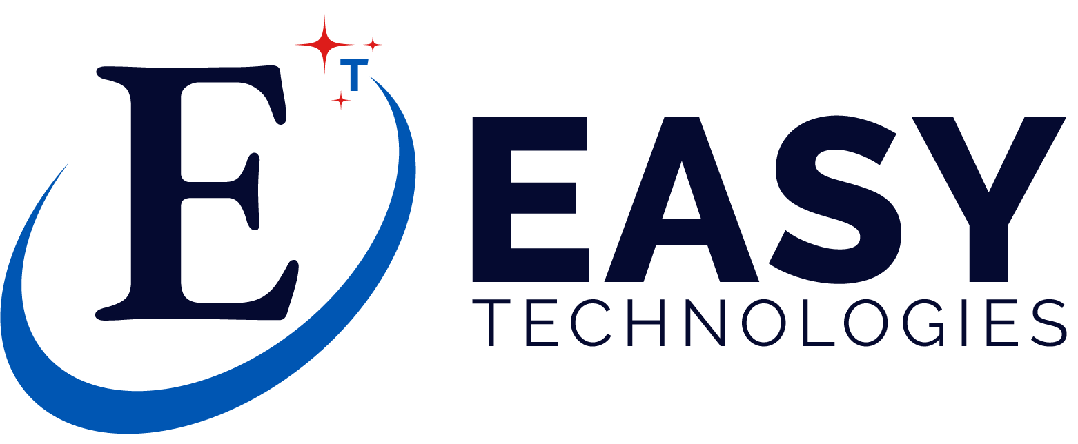 EasyTech logo